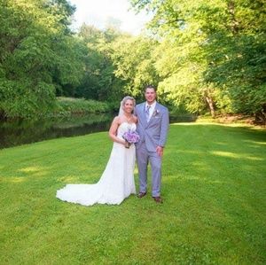 Meet your Posher, Lindsey